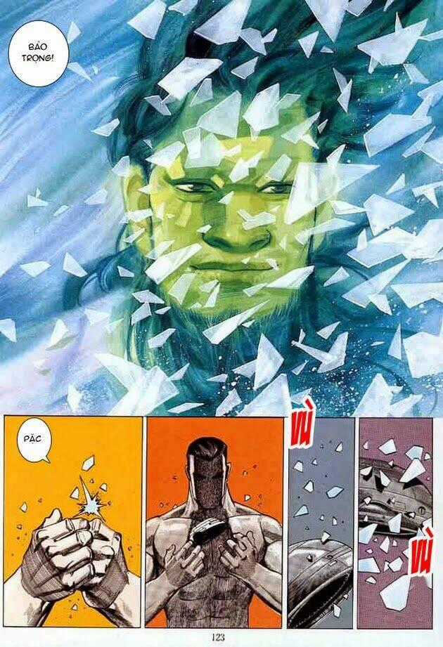 Hải Hổ 1 Chapter 16 trang 29