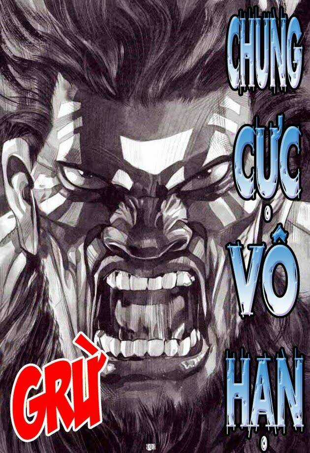 Hải Hổ 1 Chapter 16 trang 8