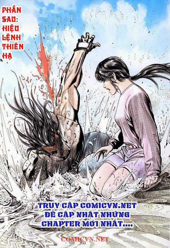 Hải Hổ 1 Chapter 17 trang 29