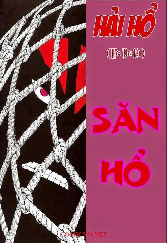 Hải Hổ 1 Chapter 19 trang 1