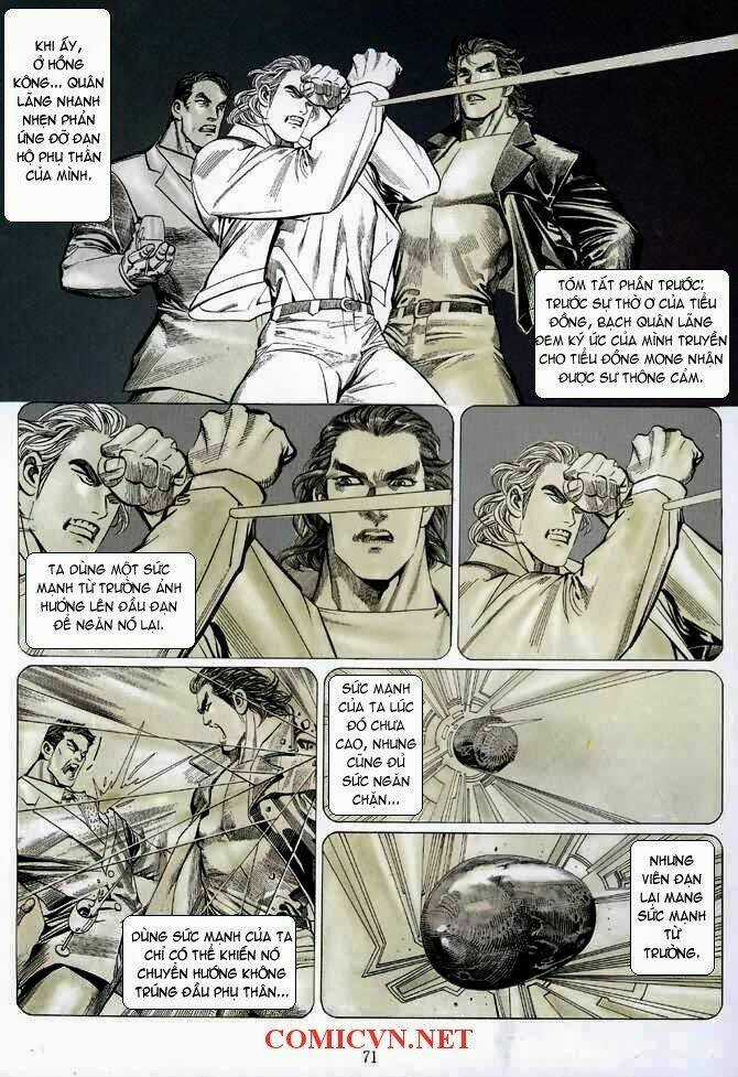 Hải Hổ 1 Chapter 19 trang 2