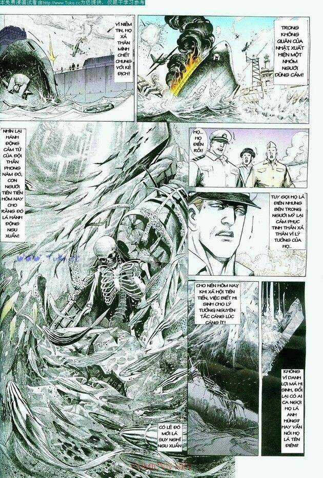 Hải Hổ 1 Chapter 2 trang 3