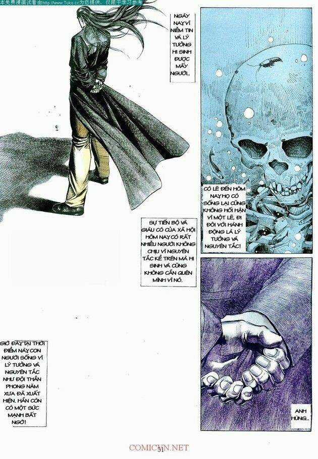 Hải Hổ 1 Chapter 2 trang 4