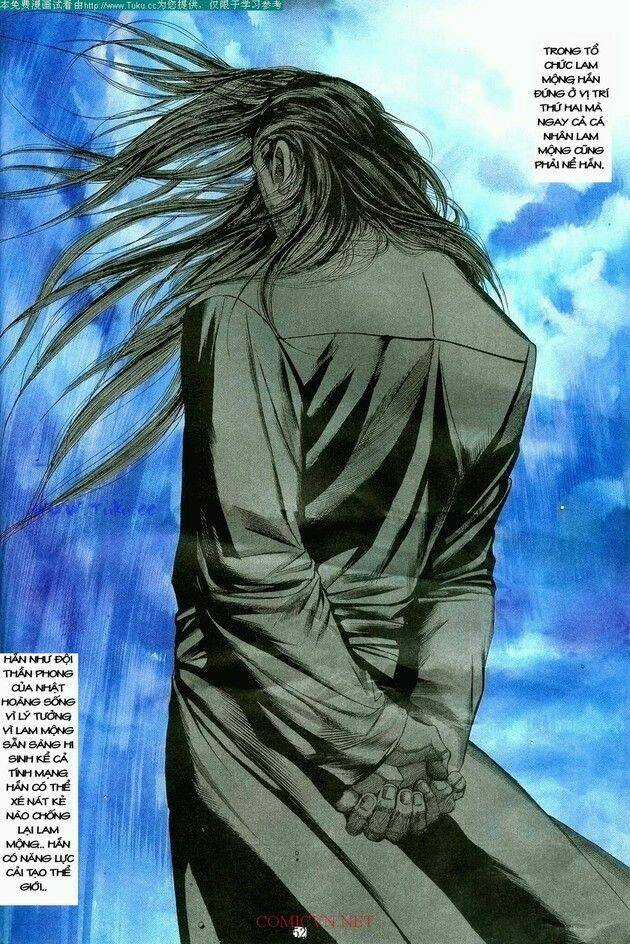 Hải Hổ 1 Chapter 2 trang 5