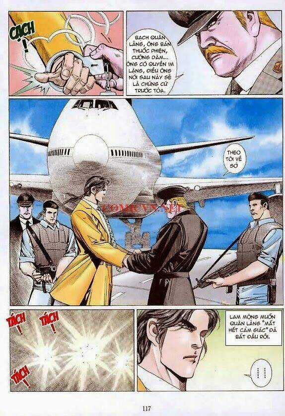 Hải Hổ 1 Chapter 20 trang 17