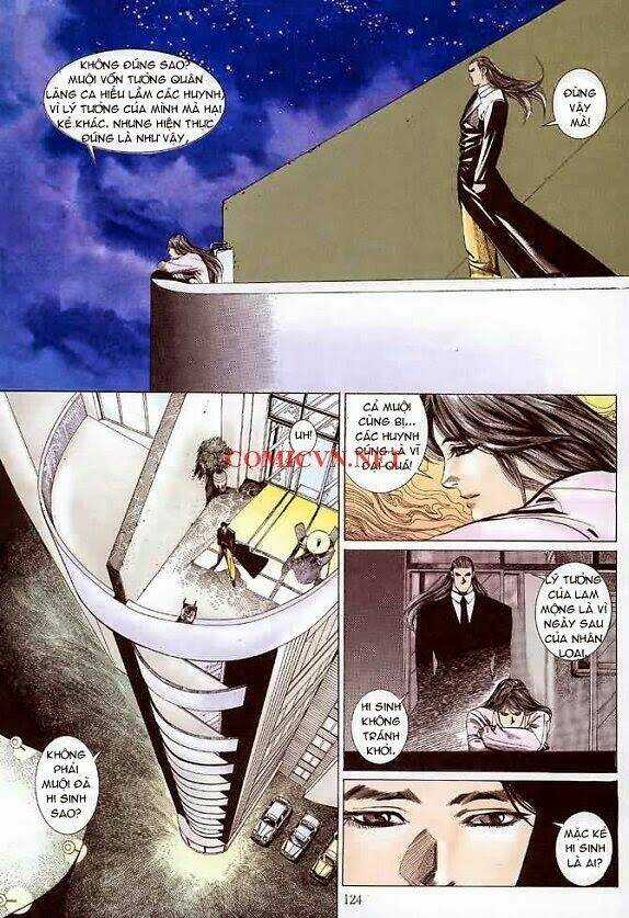 Hải Hổ 1 Chapter 20 trang 24