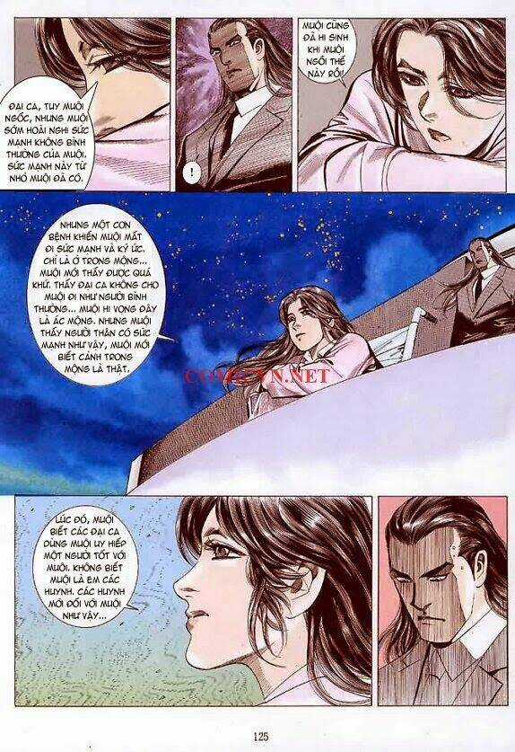 Hải Hổ 1 Chapter 20 trang 25