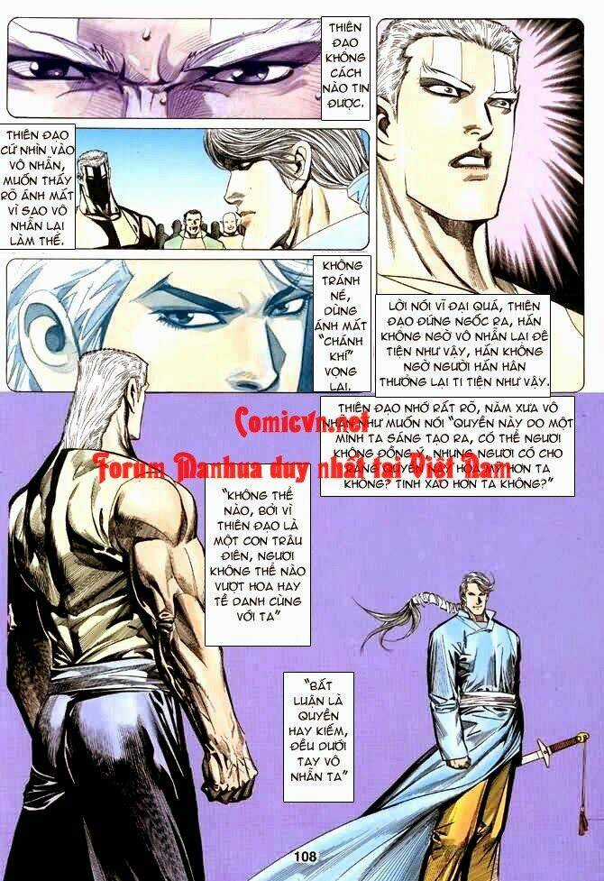 Hải Hổ 1 Chapter 24 trang 12