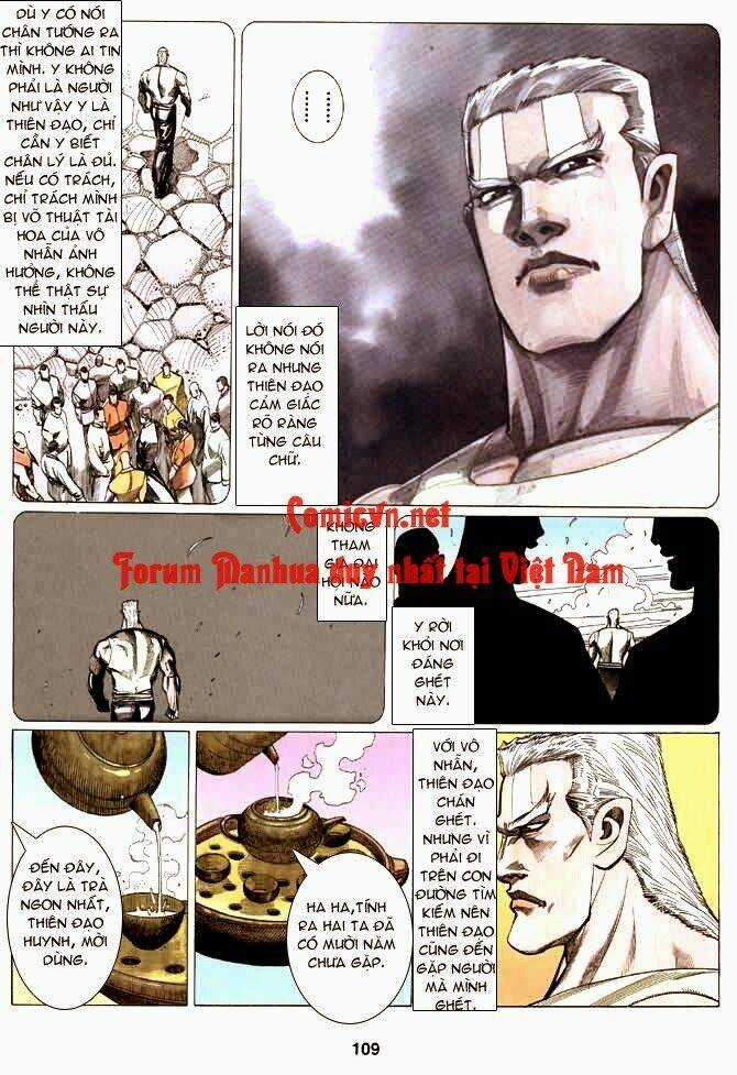 Hải Hổ 1 Chapter 24 trang 13