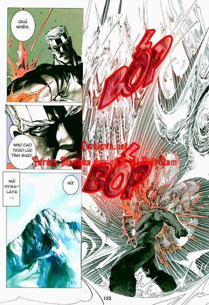 Hải Hổ 1 Chapter 24 trang 29