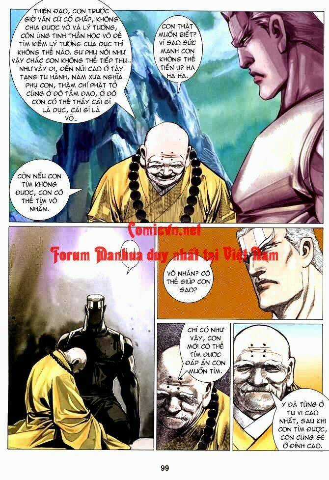 Hải Hổ 1 Chapter 24 trang 3