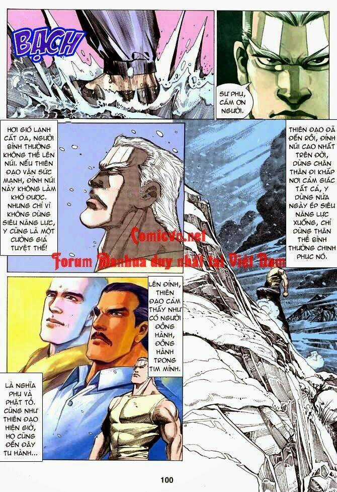 Hải Hổ 1 Chapter 24 trang 4