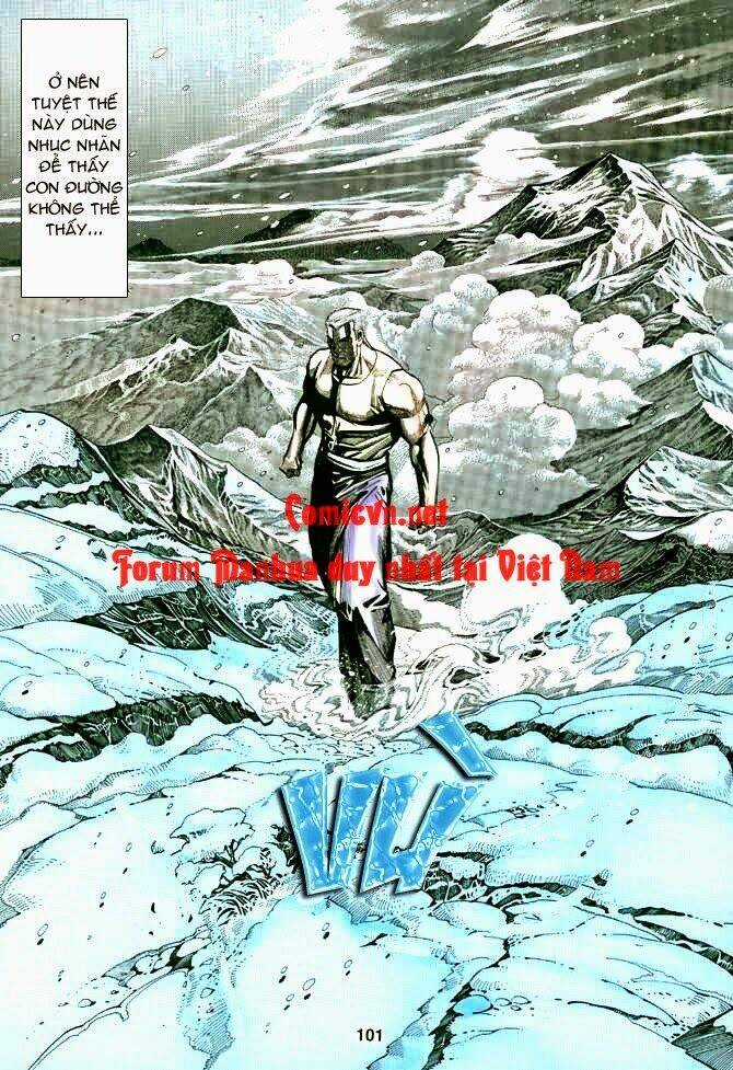 Hải Hổ 1 Chapter 24 trang 5