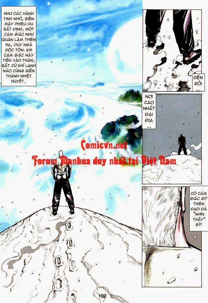 Hải Hổ 1 Chapter 24 trang 6