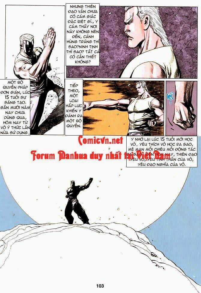 Hải Hổ 1 Chapter 24 trang 7