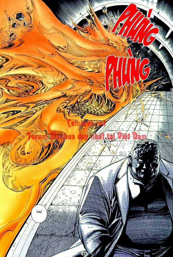 Hải Hổ 1 Chapter 26 trang 10