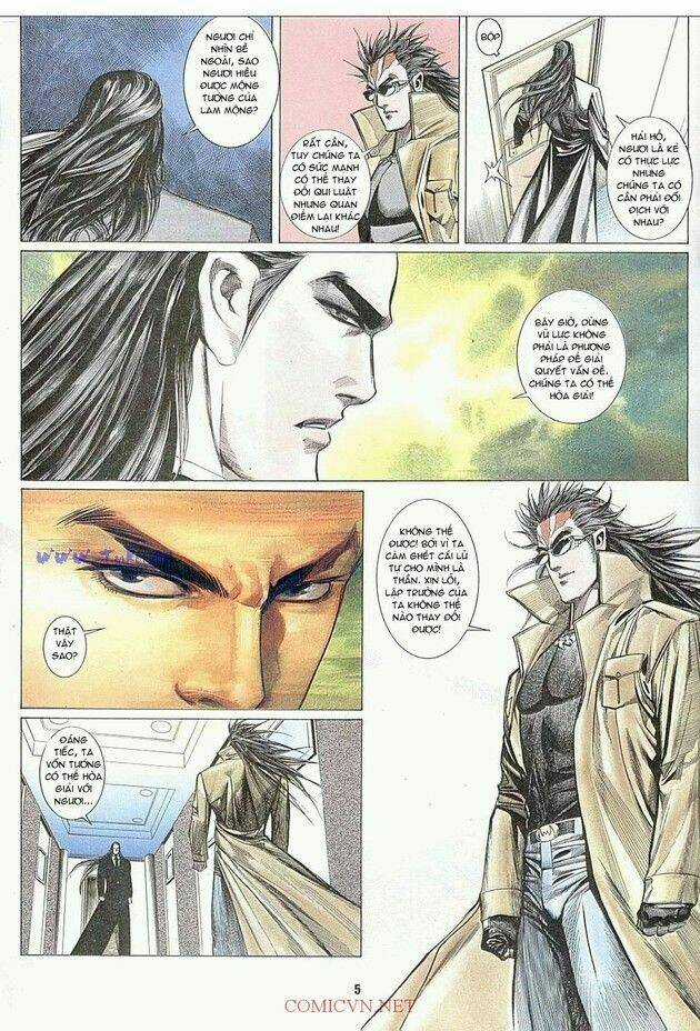 Hải Hổ 1 Chapter 3 trang 3