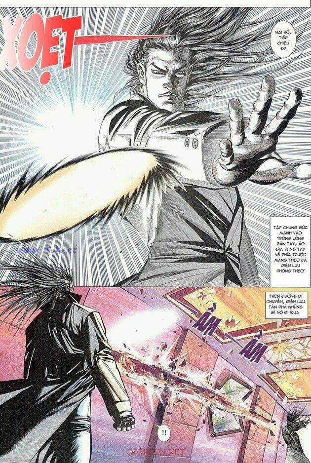 Hải Hổ 1 Chapter 3 trang 5