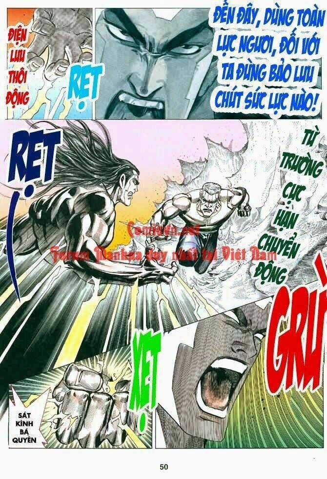 Hải Hổ 1 Chapter 34 trang 14