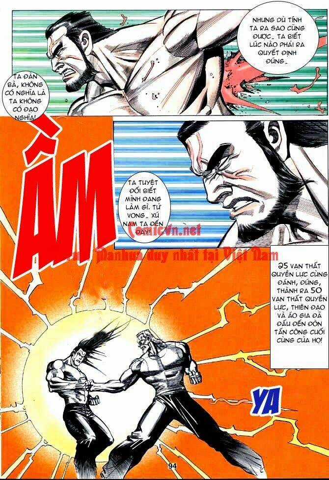 Hải Hổ 1 Chapter 35 trang 24