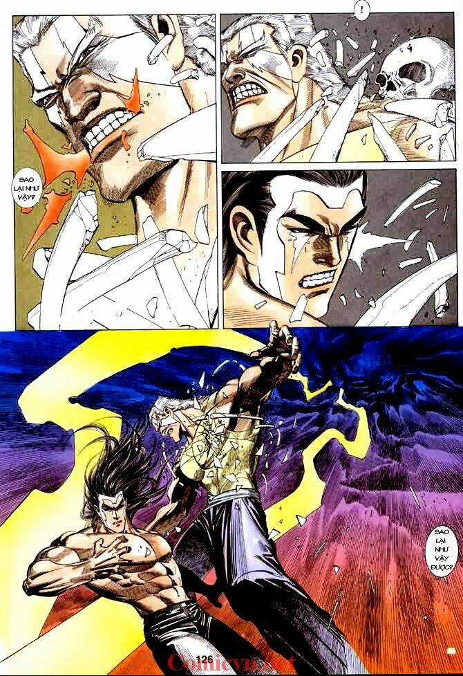 Hải Hổ 1 Chapter 36 trang 24