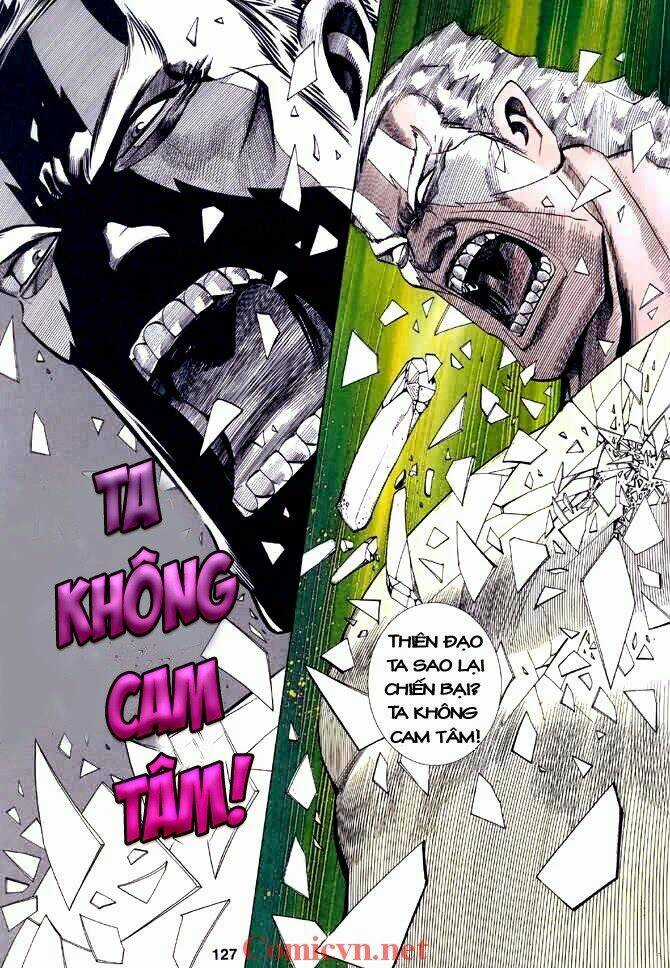 Hải Hổ 1 Chapter 36 trang 25