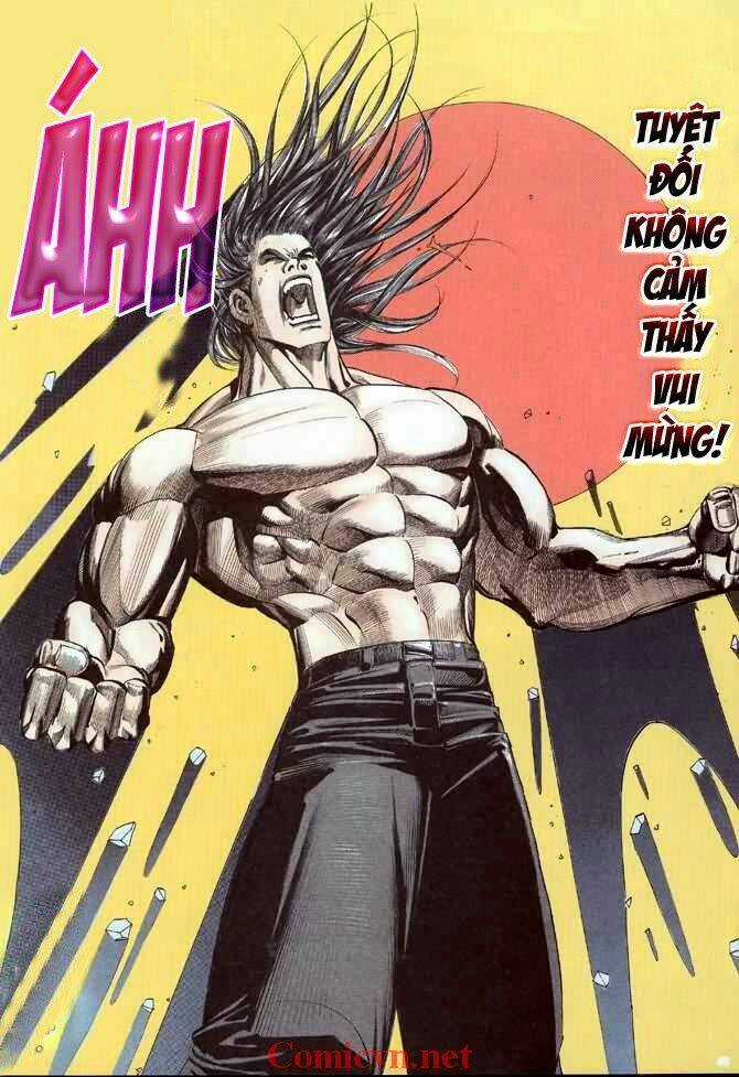 Hải Hổ 1 Chapter 36 trang 29