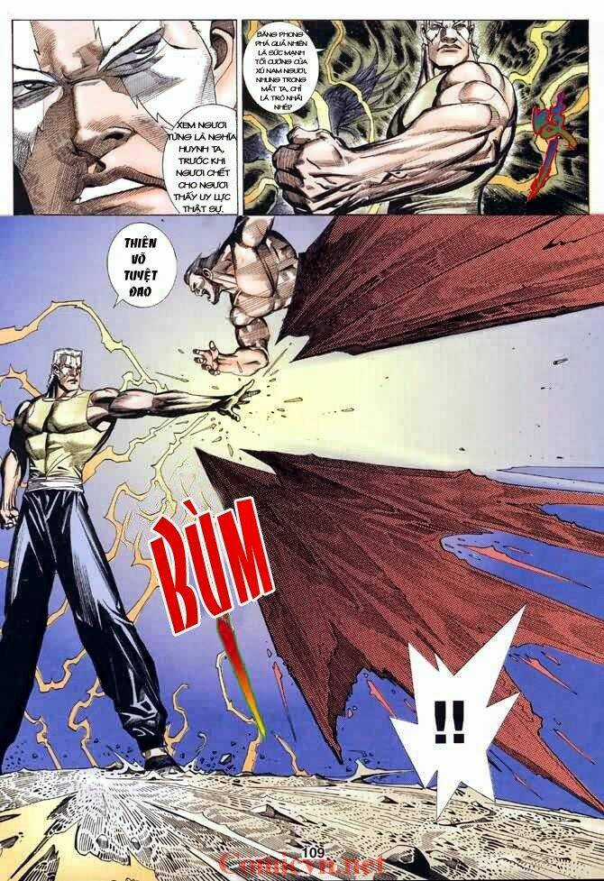Hải Hổ 1 Chapter 36 trang 7