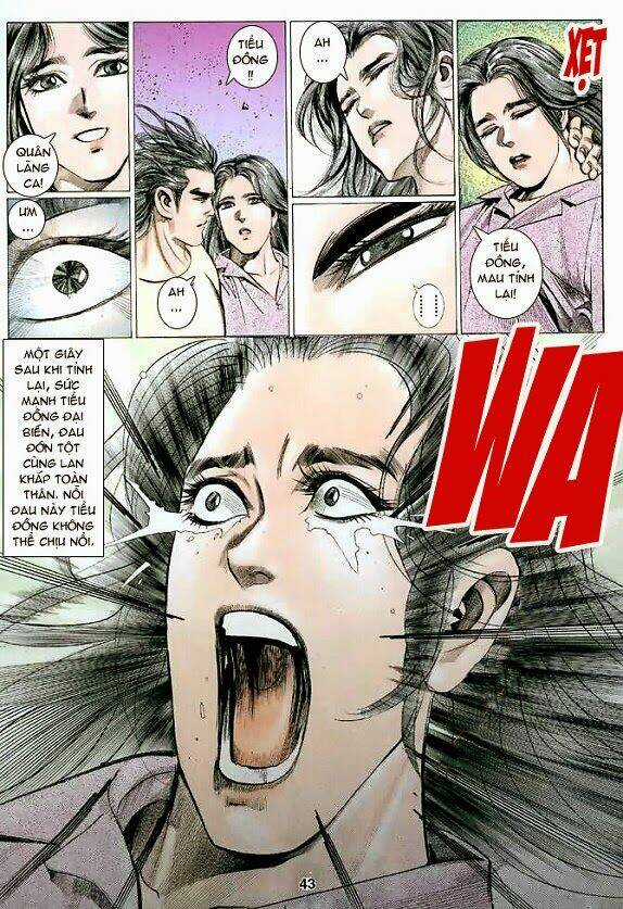 Hải Hổ 1 Chapter 38 trang 7