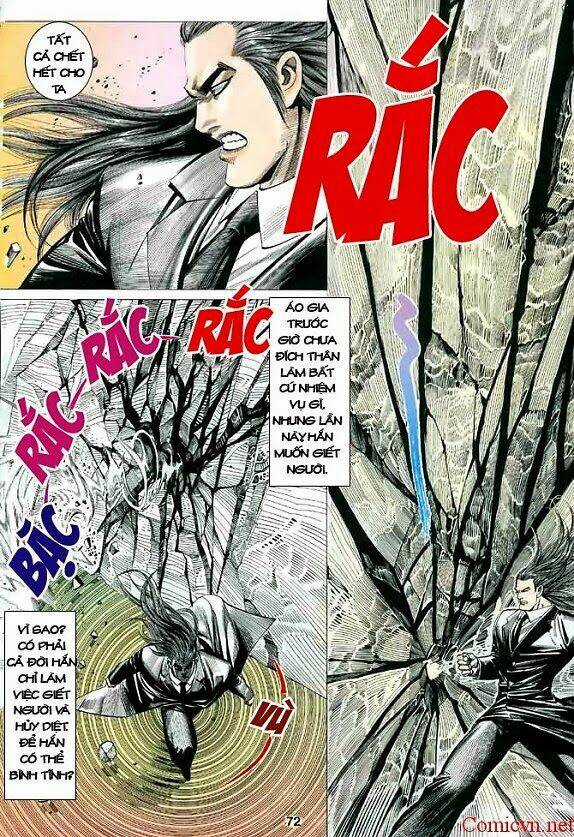 Hải Hổ 1 Chapter 39 trang 7