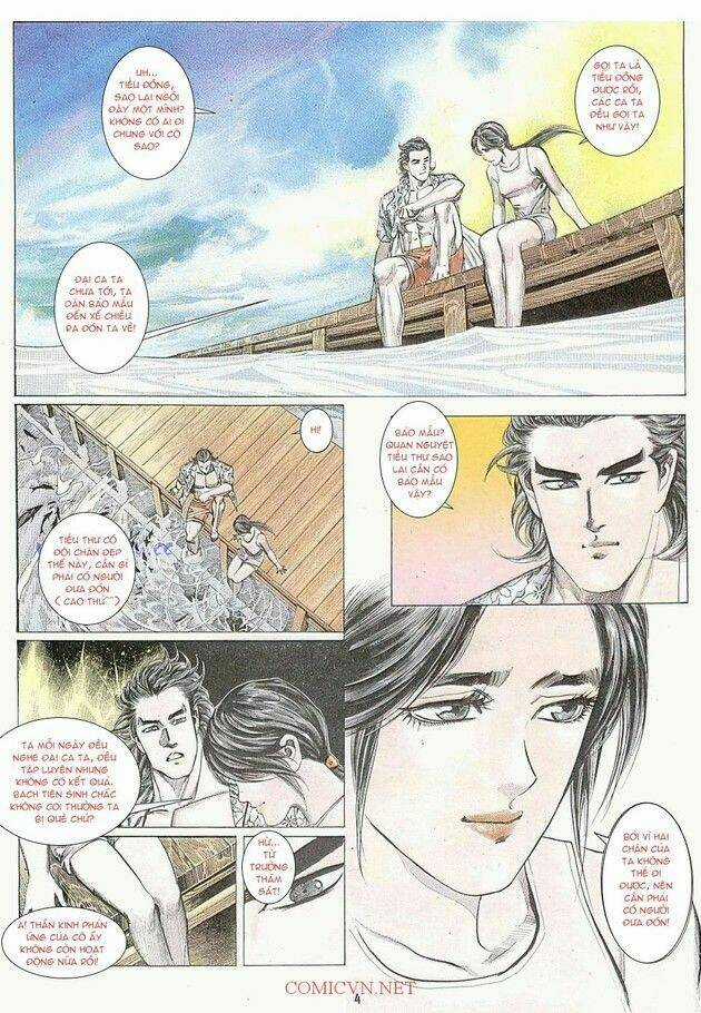 Hải Hổ 1 Chapter 4 trang 2