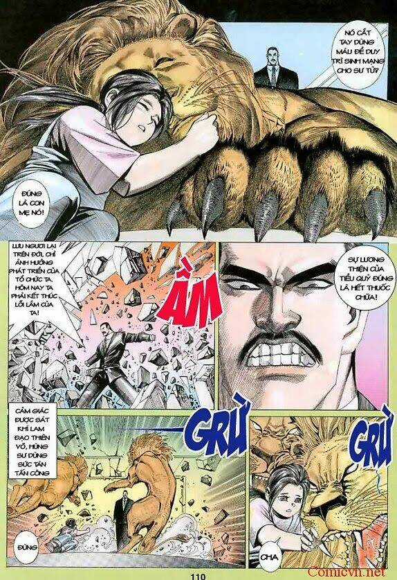 Hải Hổ 1 Chapter 40 trang 13