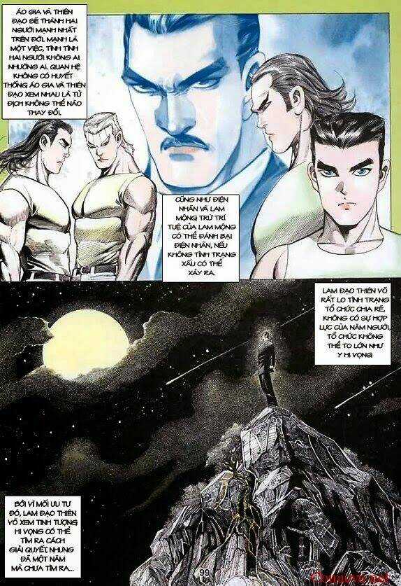 Hải Hổ 1 Chapter 40 trang 2