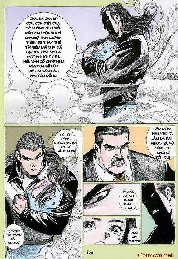 Hải Hổ 1 Chapter 40 trang 26