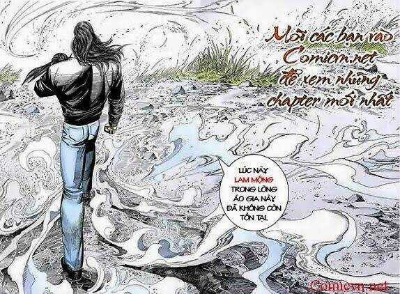 Hải Hổ 1 Chapter 40 trang 28