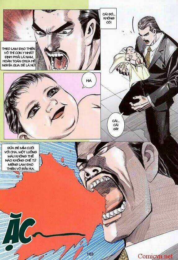 Hải Hổ 1 Chapter 40 trang 6