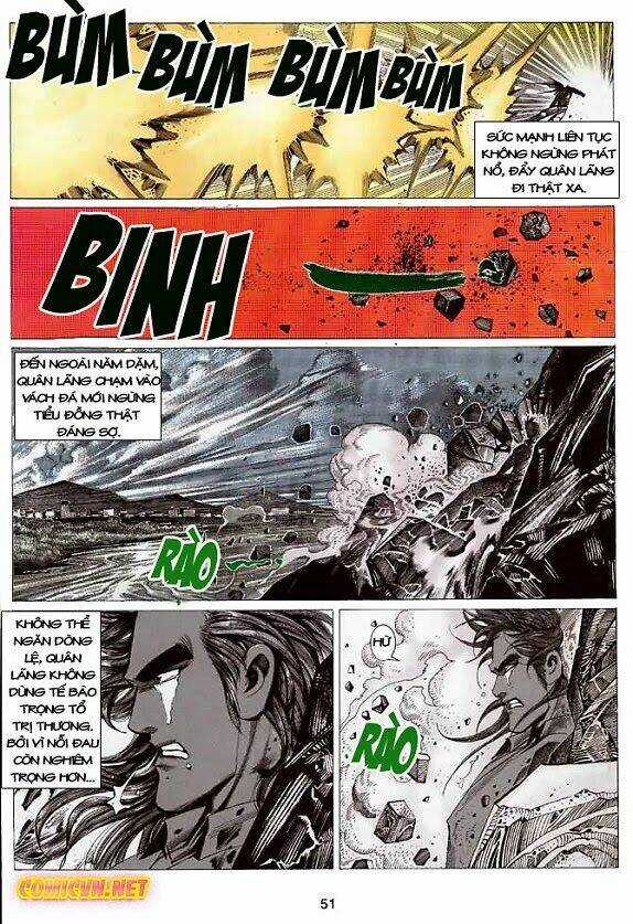 Hải Hổ 1 Chapter 42 trang 18