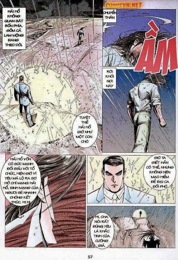 Hải Hổ 1 Chapter 42 trang 24