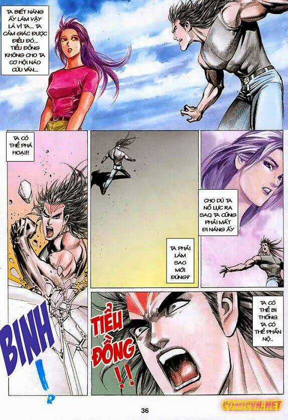 Hải Hổ 1 Chapter 42 trang 3