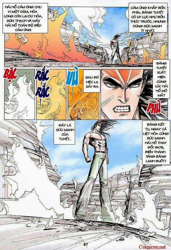 Hải Hổ 1 Chapter 43 trang 22