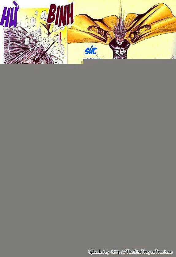 Hải Hổ 1 Chapter 44 trang 15