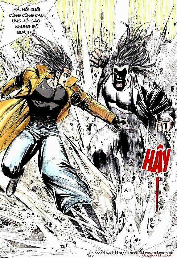 Hải Hổ 1 Chapter 44 trang 16