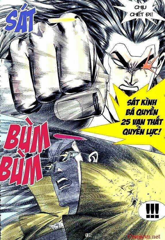 Hải Hổ 1 Chapter 44 trang 2