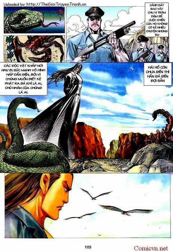 Hải Hổ 1 Chapter 44 trang 6