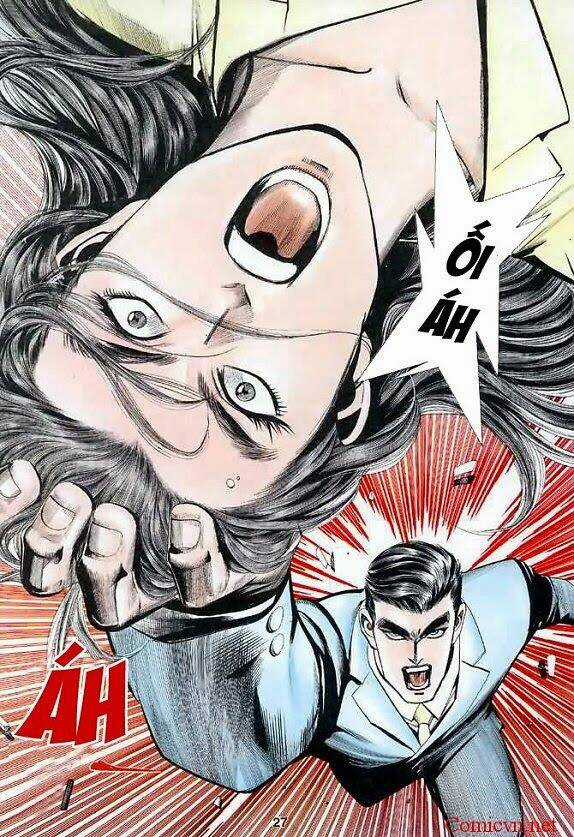 Hải Hổ 1 Chapter 45 trang 24