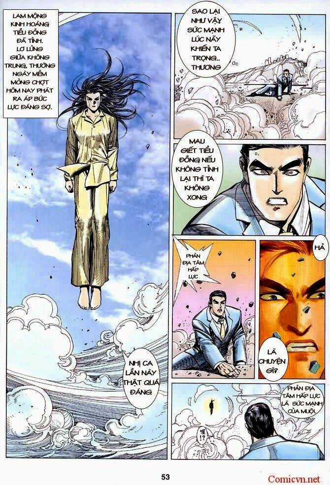 Hải Hổ 1 Chapter 46 trang 17