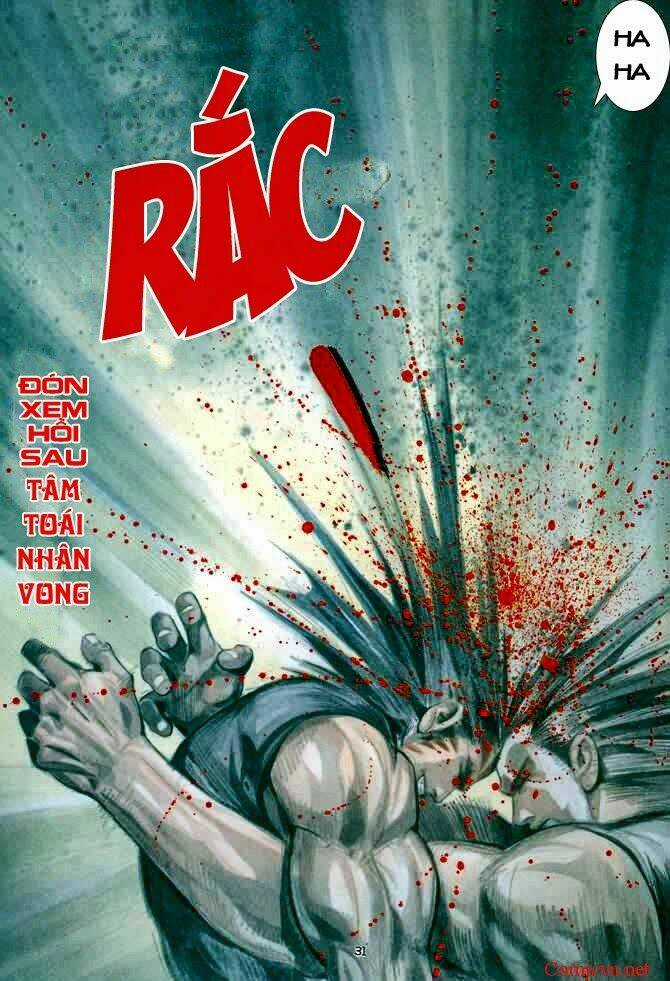 Hải Hổ 1 Chapter 46 trang 29