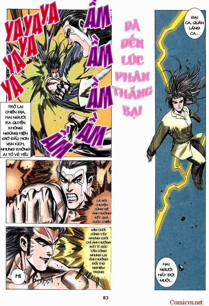 Hải Hổ 1 Chapter 47 trang 16