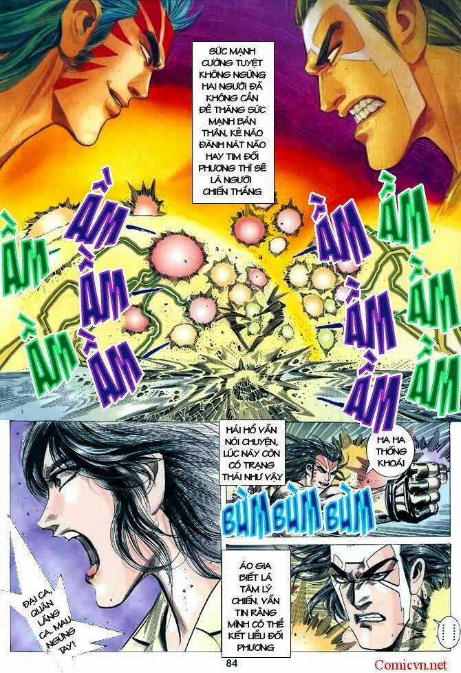 Hải Hổ 1 Chapter 47 trang 17