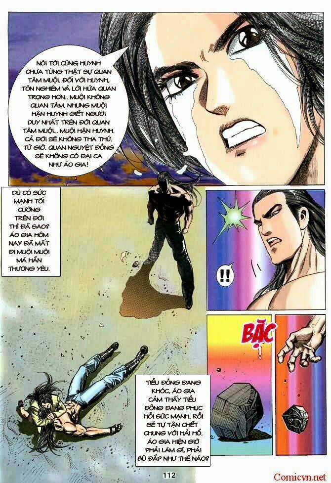Hải Hổ 1 Chapter 48 trang 13